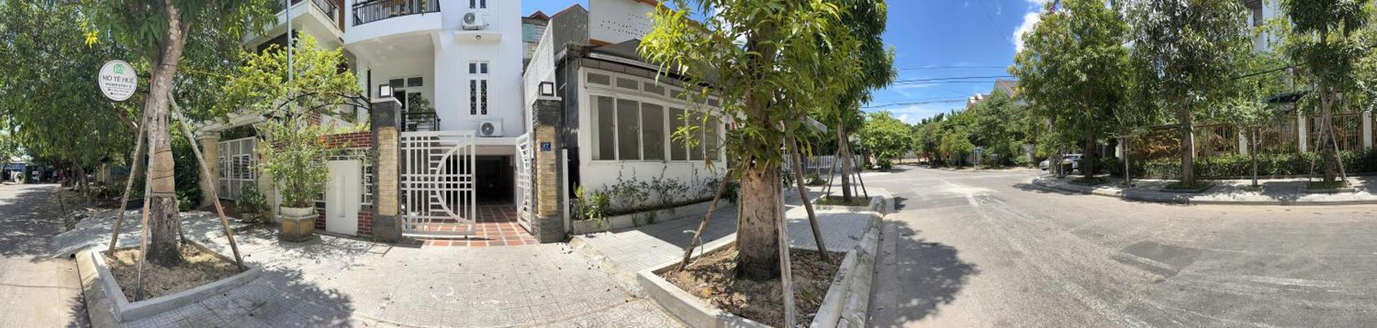 Appart hôtel Mo Te 2 Gan Cho Dong Ba, Cung Dinh Hoang Thanh Hué