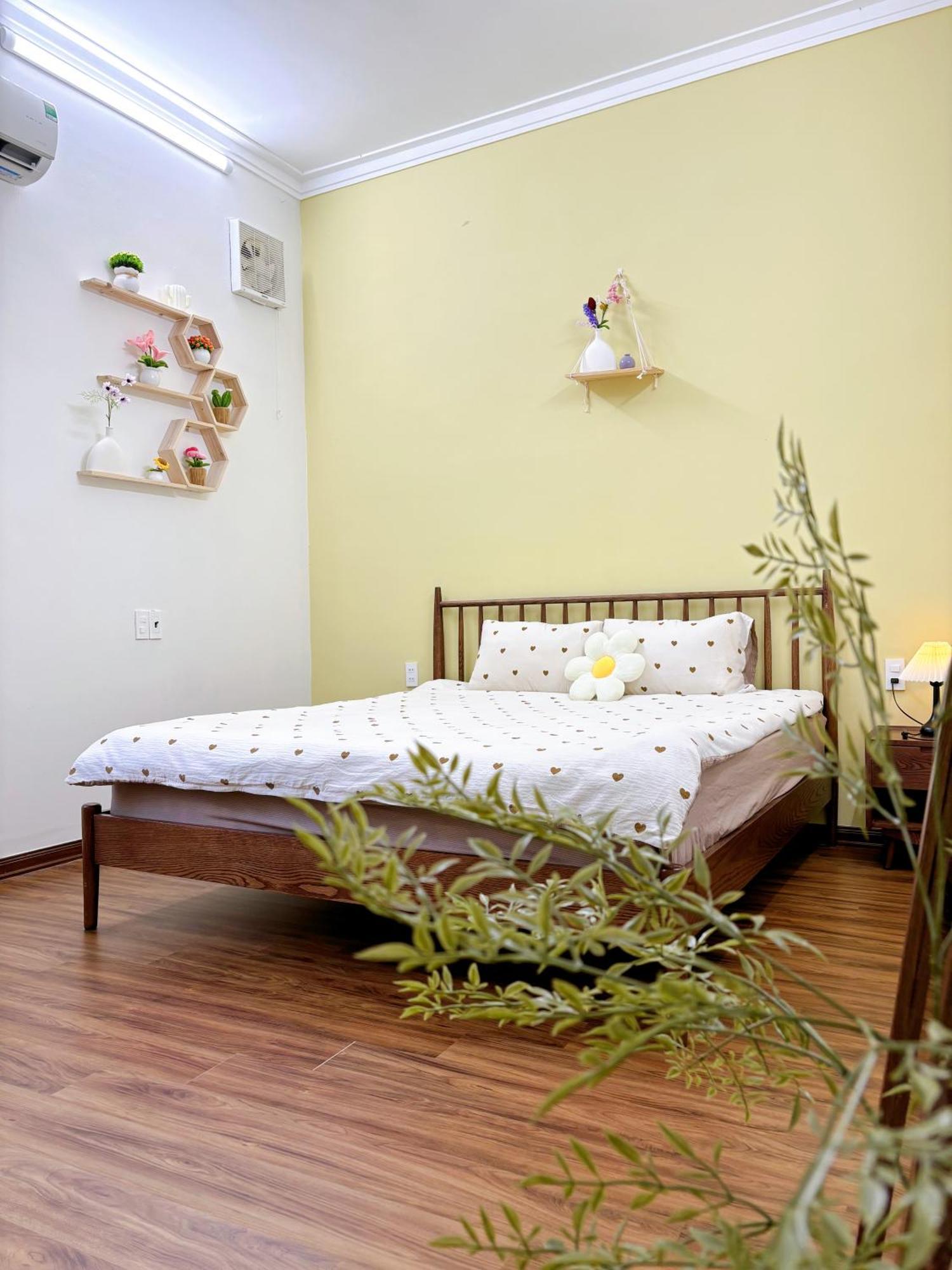 Appart hôtel Mo Te 2 Gan Cho Dong Ba, Cung Dinh Hoang Thanh Hué