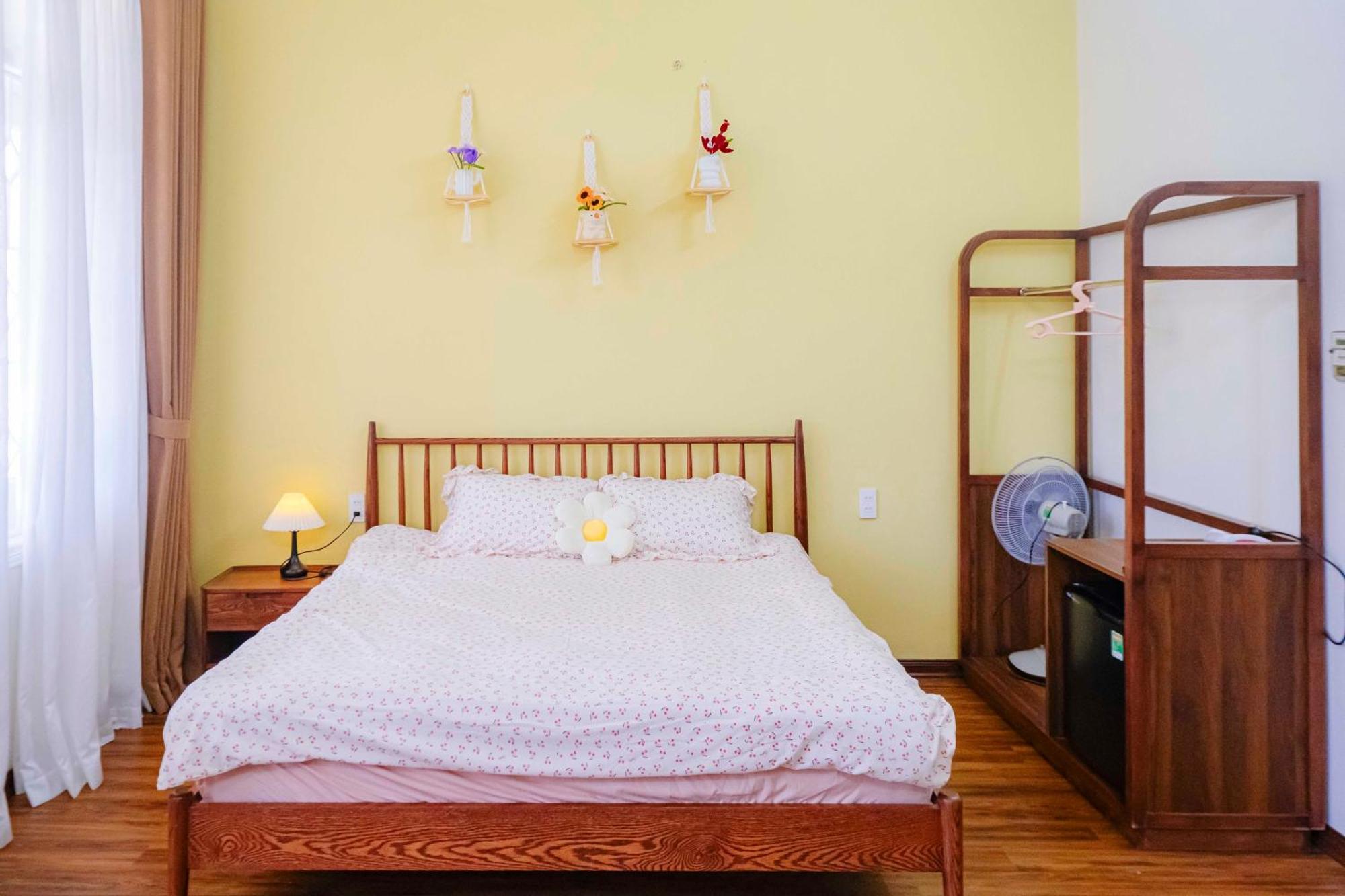 Appart hôtel Mo Te 2 Gan Cho Dong Ba, Cung Dinh Hoang Thanh Hué