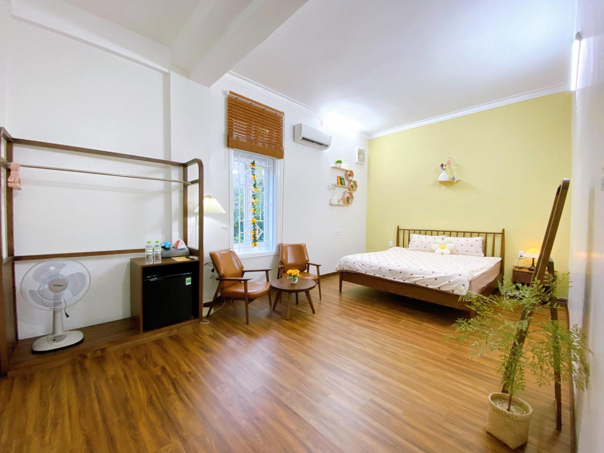 Mo Te 2 Gan Cho Dong Ba, Cung Dinh Hoang Thanh Appart hôtel Hué